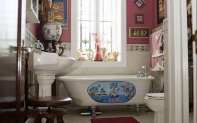 Hart Estate Bed and Breakfast