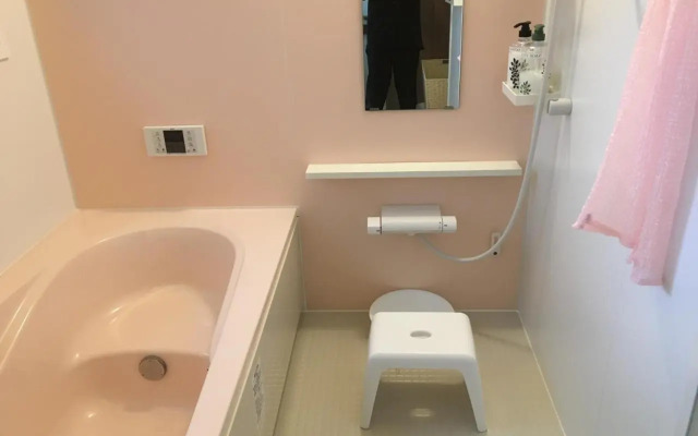 Nikko - House / Vacation STAY 40938