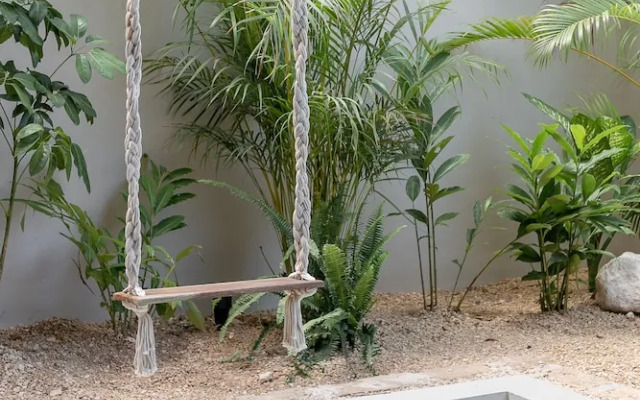 Zereno Tulum Beach Club Access