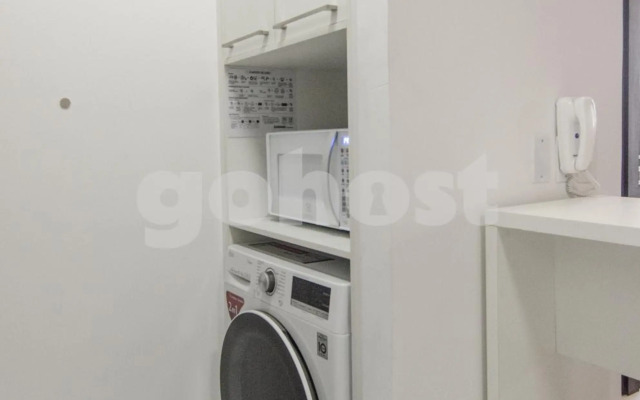 Hermoso y cómodo apartamento cerca del Sh del sol 1D010