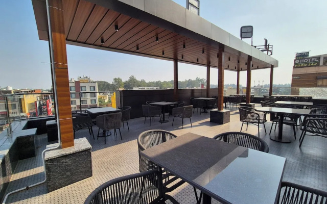 Lords Eco Inn Dera Bassi