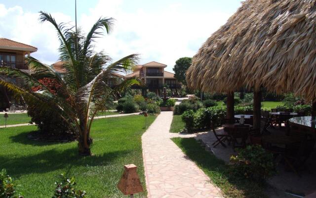 Belizean Dreams Resort