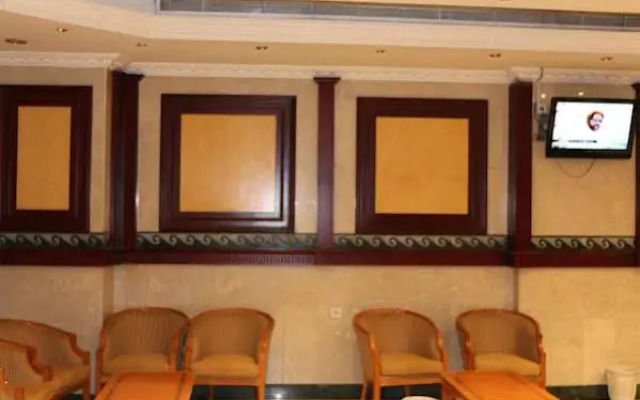 Al Fajer Al Badia Hotel 4