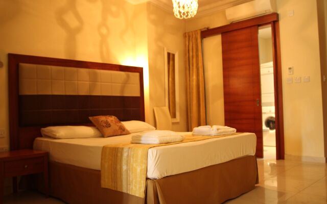 Onyx Hotel