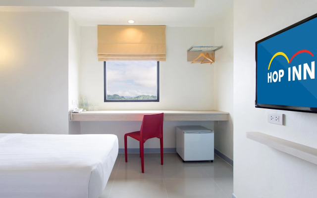 Hop Inn Trang (SHA Extra Plus)