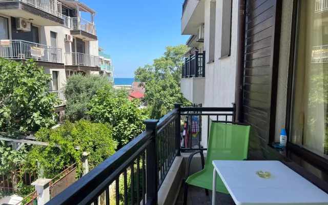 Apartment Sozopol Dreams