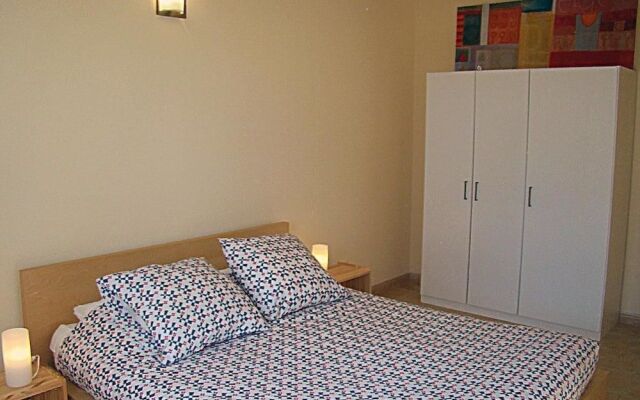 Etang Vallier Resort