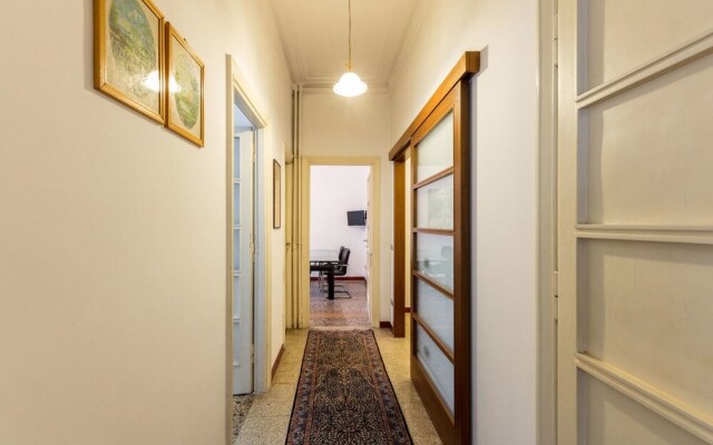 Cosy and Bright Flat Near the Vatican