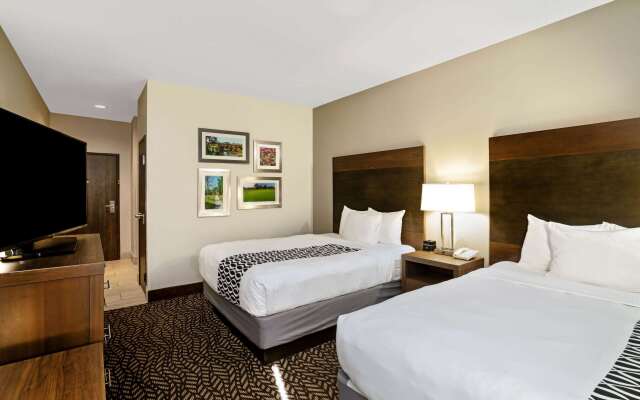 La Quinta Inn & Suites by Wyndham Tuscaloosa University