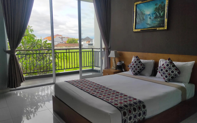 Hotel Mandari – Guest Rooms – Singaraja