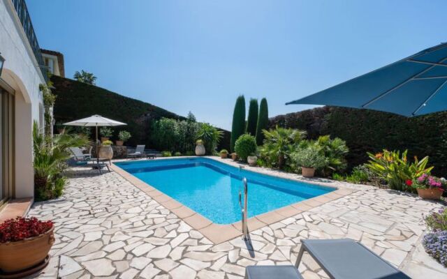 Belvedere 43085