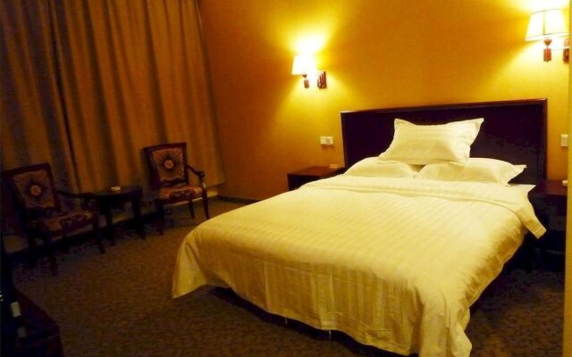 Country Garden Hotel
