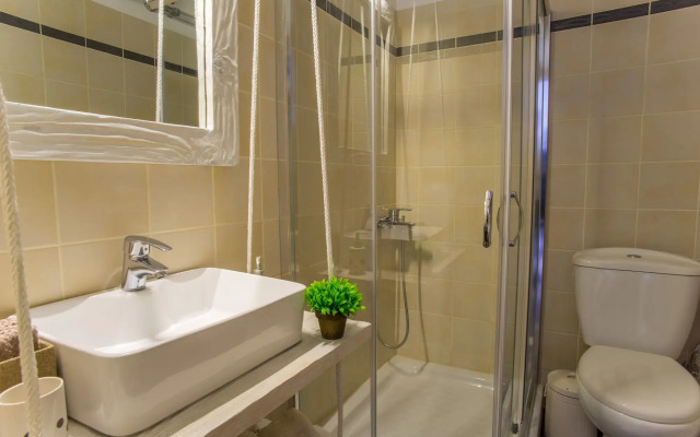 Azzurro Bianco Suites