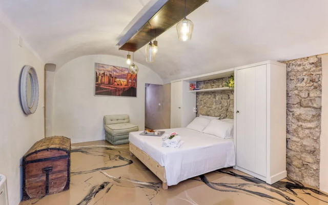 Boutique Apartment Casa Del Nobile