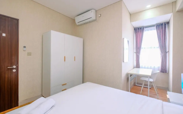 Best Deal And Comfortable 2Br Transpark Cibubur Apartment Near Mall – Guest Rooms – Depok