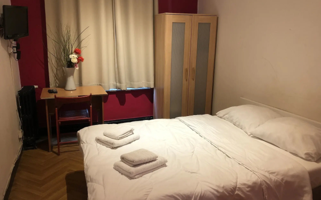 Hotel Le Grand Colombier