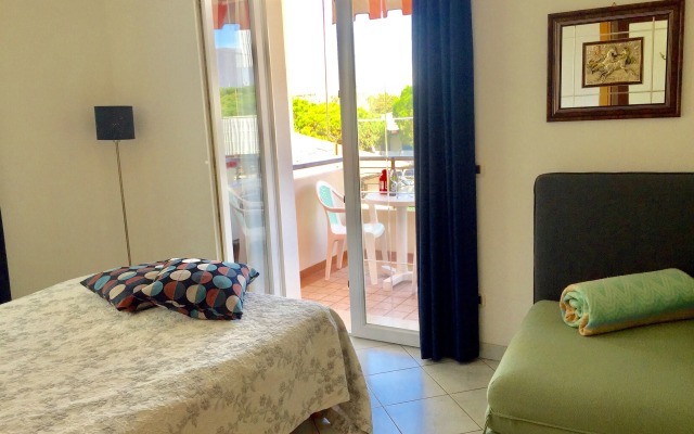 Casa Merano Residence & Restaurant Bibione Centro