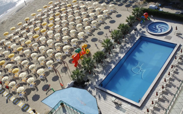Club Esse Mediterraneo