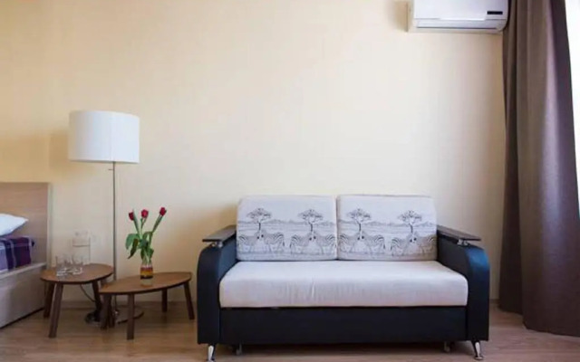 Apartment Na Chistyh prudah