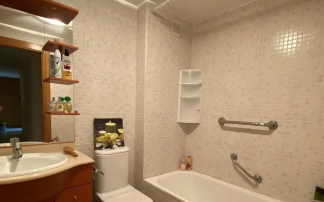 Sitges Living Apartment