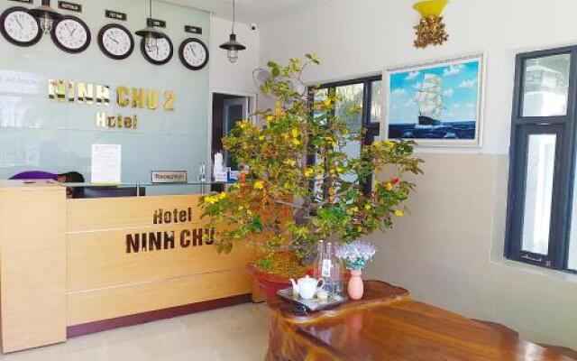 Ninh Chu 2 Hotel