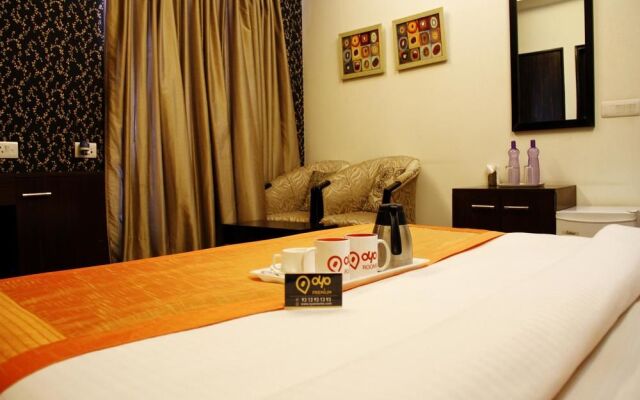 Amazone Residency