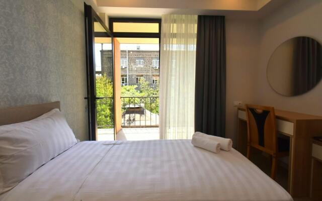 Hotel Avenue 30