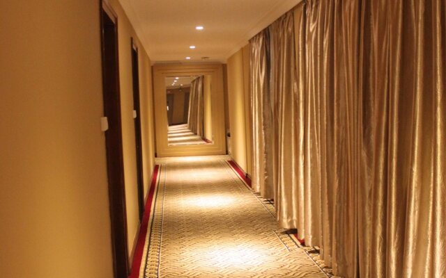 Diamond Hotel