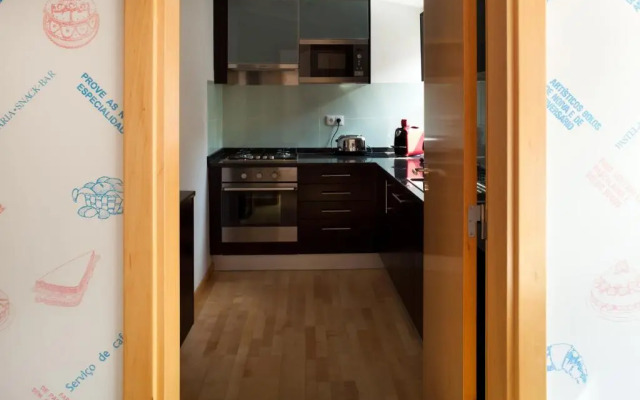 The Lisbonaire Apartments