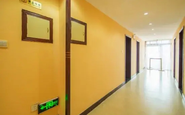 Yageba Hotel