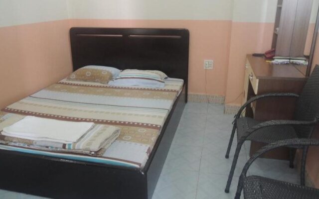 Tuyet Linh Hotel