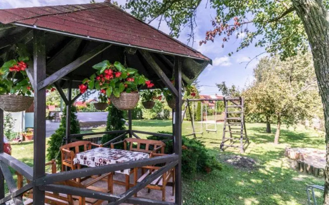 Balatonmáriai Nemecz Ház