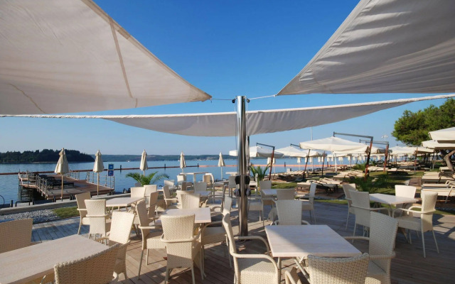 Wellness Hotel Apollo – Lifeclass Hotels & Spa, Portorož
