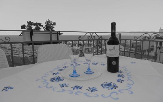 Appartamenti Milazzo Residence