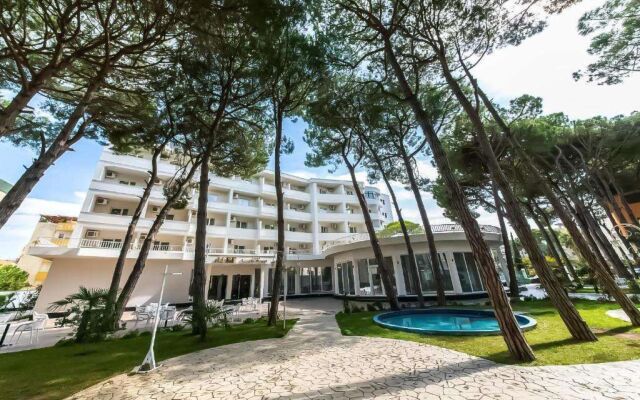 Atrium Deluxe Resort