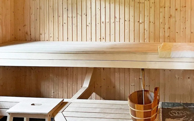 5 Person Holiday Home in Sodertalje