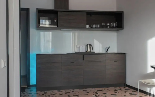Resume Apartments