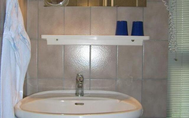 Gästehaus Hochrhönblick