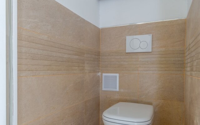 Amazing 3 rooms flat near Bastille