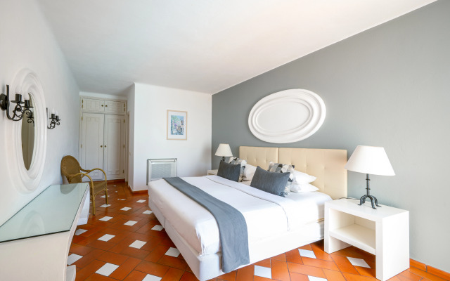 Baluarte da Vila Apartments