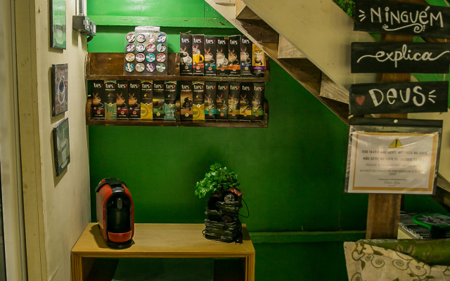 Doce lar hostel noronha