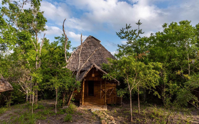 Miseni Retreat