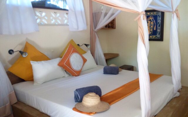 Sunshine Hotel