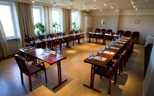 Haparanda Stadshotell