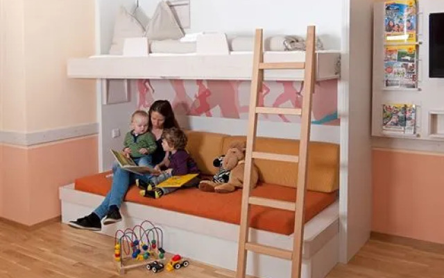 Jufa Hotel Hochkar Sport Resort