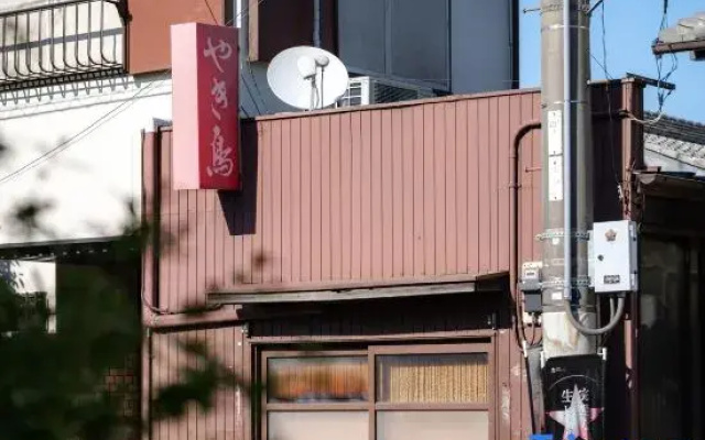 Guest House Marin