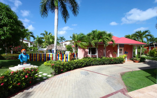 Bahia Principe Grand La Romana - All Inclusive