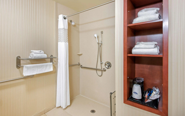 Hampton Inn & Suites Arcata
