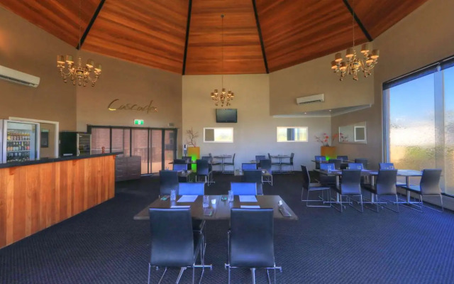 Best Western Ascot Lodge Motor Inn