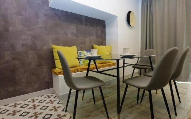 Apartamentos Beco dos Quartinhos - FREE WIFI - NETFLIX - BY BEDZY